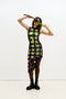 BROOKLYN WAVY DRESS