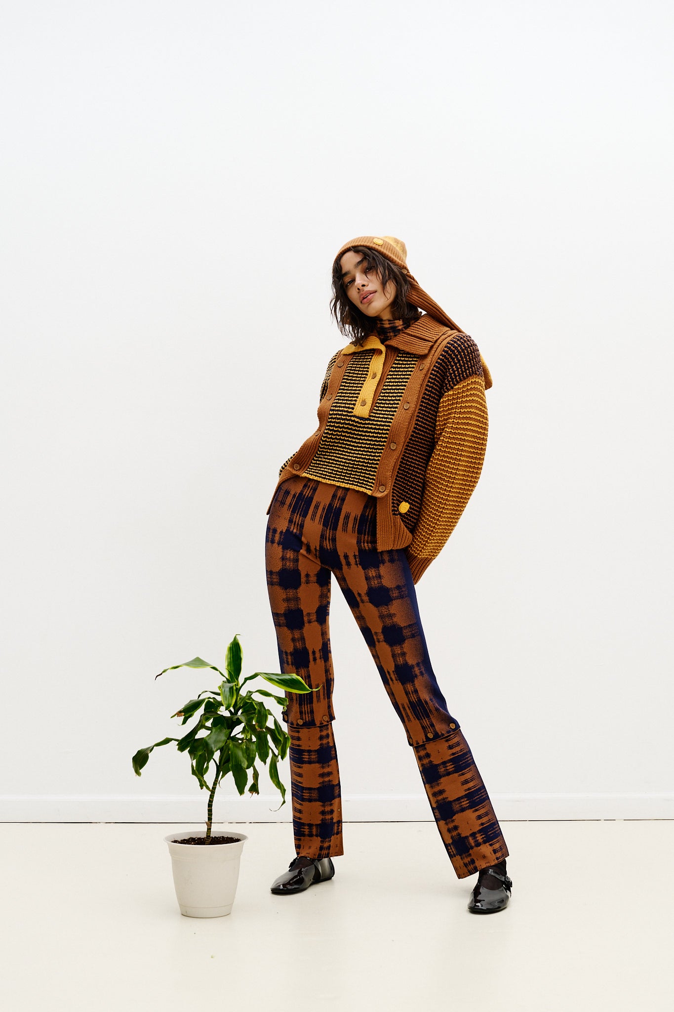 ORR オル 韓国 Spring Wool Pique Knit 完売 FW25JK021BRN_3.jpg?crop=center