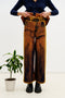 ZAHRA WIDE LEG PANTS
