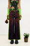 ZAHRA WIDE LEG PANTS
