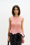 HADDEN ALPACA TANK TOP