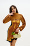 ANKUR MERINO WOOL CHUNKY SHRUG