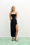 IRIS MAXI TANK DRESS