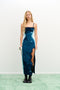 IRIS MAXI TANK DRESS