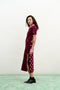 ACACIA POLO MAXI DRESS