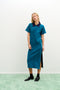 ACACIA POLO MAXI DRESS