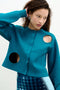 ZONA ECOVERO CARDIGAN