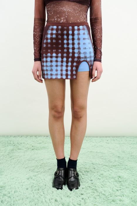 CASIA MINI SKORTS