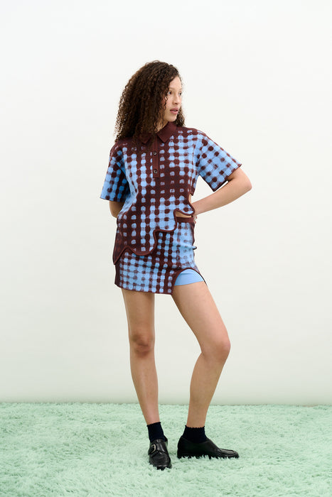 CASIA MINI SKORTS