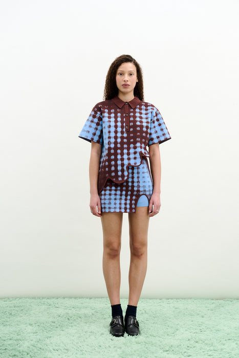 CASIA MINI SKORTS