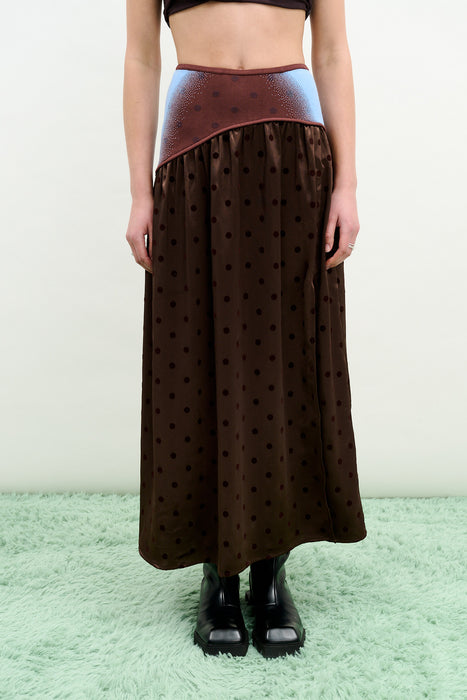 AYU MAXI SKIRT