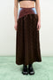 AYU MAXI SKIRT