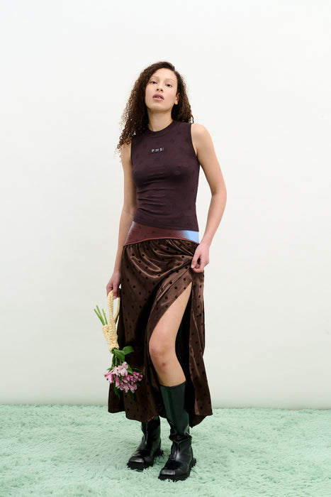 AYU MAXI SKIRT