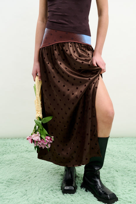 AYU MAXI SKIRT