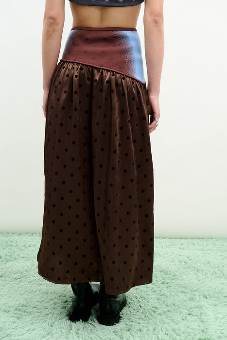 AYU MAXI SKIRT