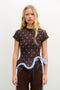 ASTRID ALPACA REVERSIBLE TOP