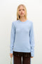 PORTIA MERINO WOOL PULLOVER