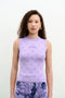 EDWIN POINTELLE TANK TOP