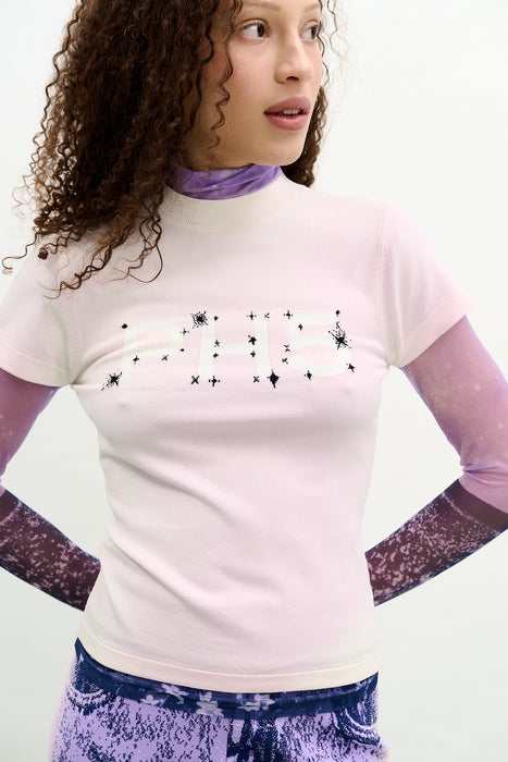 PH5 UV REACTIVE T SHIRT