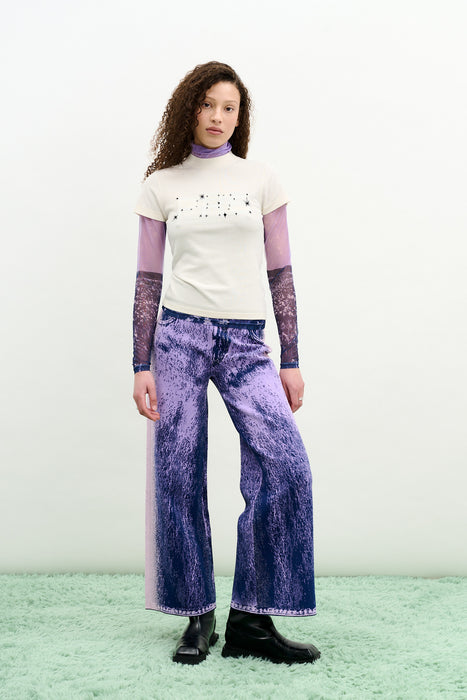 PH5 UV REACTIVE T SHIRT