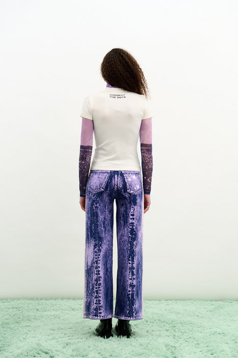 PH5 UV REACTIVE T SHIRT