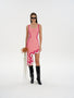 ASTER REVERSIBLE WAVY DRESS
