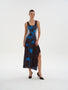 BECKY MAXI TANK DRESS