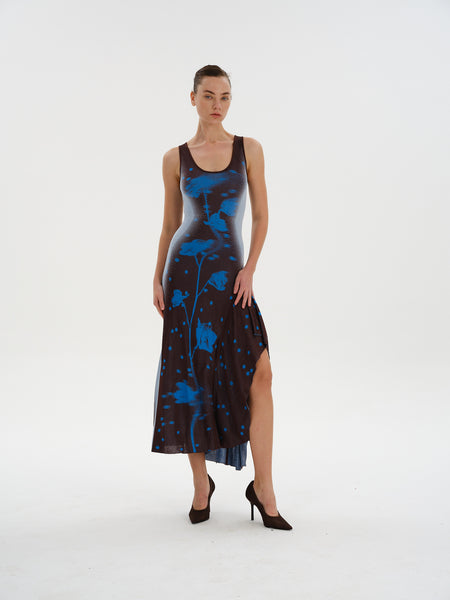BECKY MAXI TANK DRESS– PH5