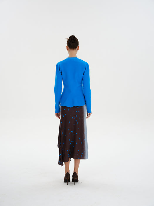 KOLLA ECOVERO CARDIGAN