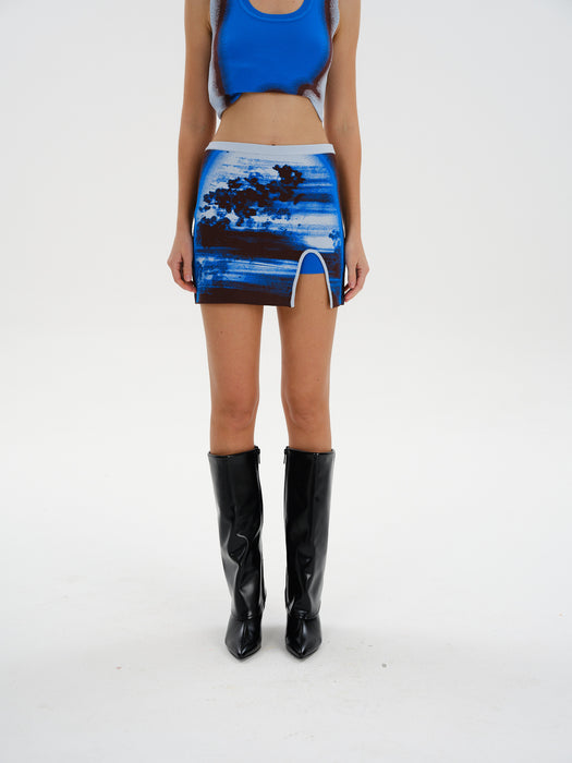CASIA MINI SKORTS