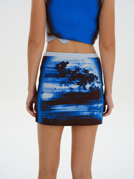 CASIA MINI SKORTS