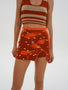 CASIA MINI SKORTS