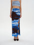 LILY MAXI SKIRT
