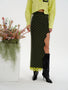 LILY MAXI SKIRT