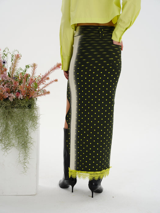 LILY MAXI SKIRT