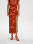 LILY MAXI SKIRT