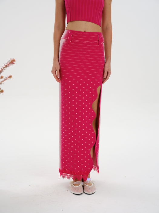 LILY MAXI SKIRT