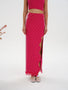 LILY MAXI SKIRT