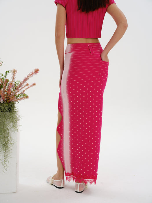 LILY MAXI SKIRT