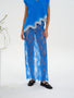 ALLISON LACE LONG SKIRT