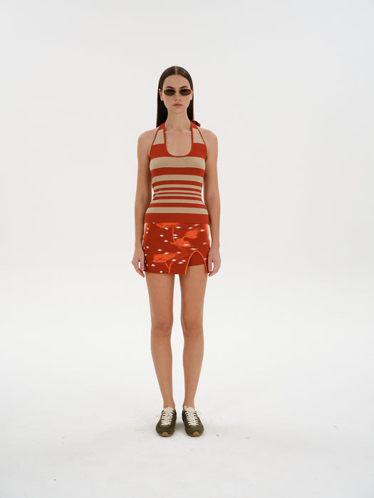 CASIA MINI SKORTS