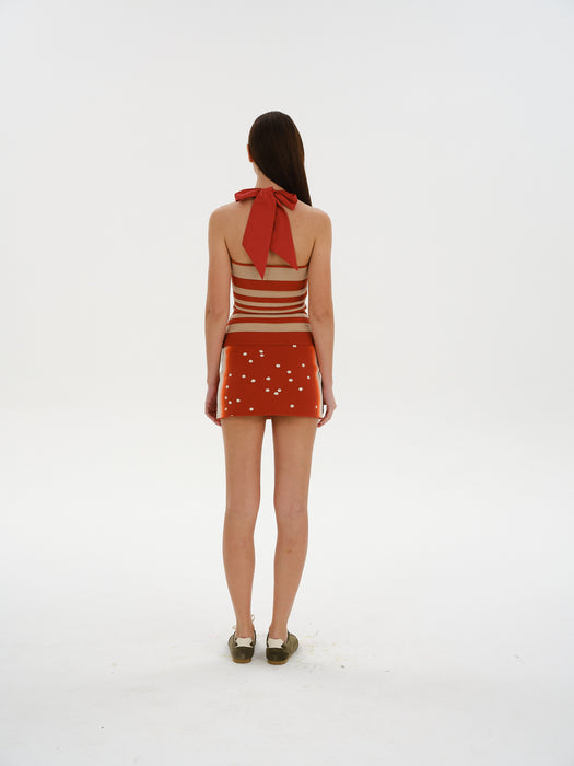 CASIA MINI SKORTS