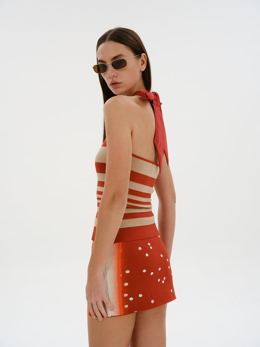 CASIA MINI SKORTS