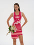 KERRY WAVY TANK TOP