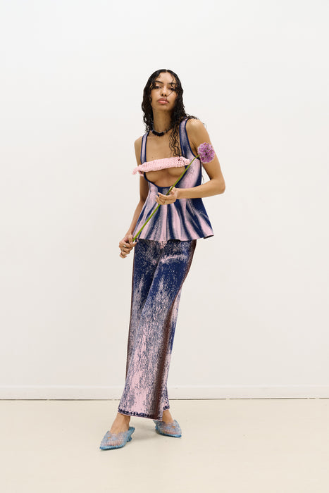 ZAHRA WIDE LEG PANTS