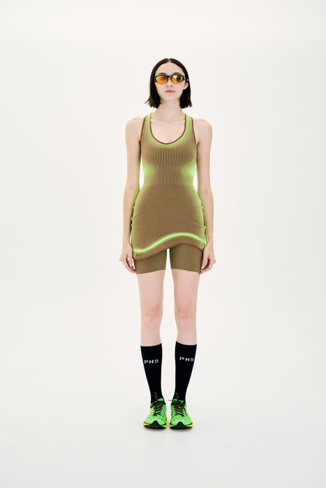 GEN-9 ECO COMPRESSION TENNIS DRESS