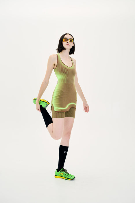 GEN-9 ECO COMPRESSION TENNIS DRESS