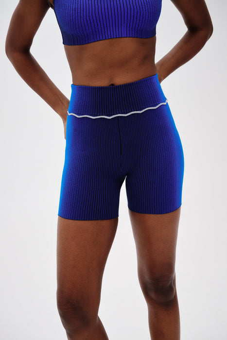 GEN-10 COMPRESSION SHORTS