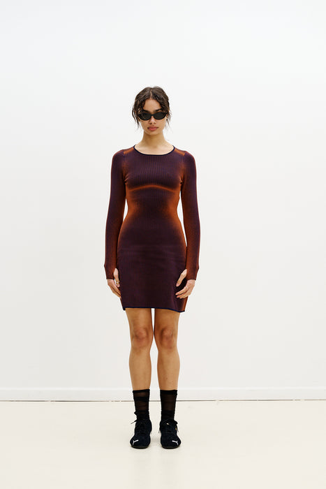 GEN 11 ACE TENNIS DRESS