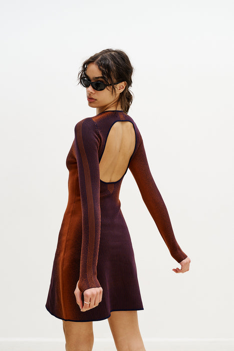 GEN 11 ACE TENNIS DRESS